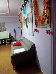 Blk 390 Yishun Avenue 6 (Yishun), HDB 4 Rooms #452533221